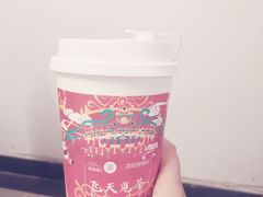 大红袍-茶百道(北街店)