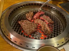 -赤坂亭·M9和牛烧肉·铁板烧(合肥万象城店)