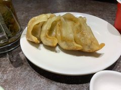 锅贴-贯贯吉·清真餐厅(浙江中路店)