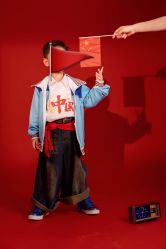 -爱你宝贝儿童摄影(西湖云端店)
