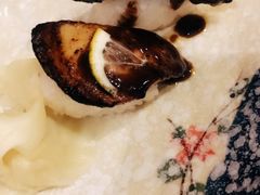 鹅肝寿司-有喜屋·深夜食堂(北京西路店)