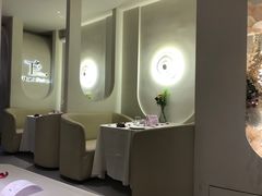 -晶雅花园西餐厅(南京首店)