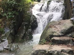 -藏龙百瀑风景区