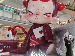 -上海来福士广场
