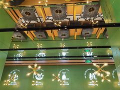 -一席地·本地鸡窝·杭帮鸡火锅(萧山银隆百货店)