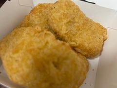 -麦当劳(平和堂店)