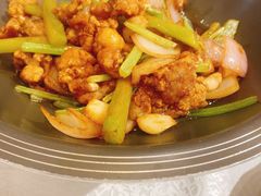 -老人和饭店(打浦路店)