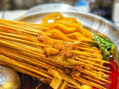 -食全食美冷锅串串(青年街店)