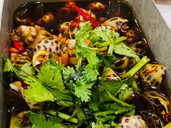 -活潑鲜跳(湖滨商业街店)