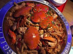 -胖哥俩肉蟹煲(虹口龙之梦店)
