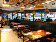 大堂-豪享来中西餐厅(隆昌店)