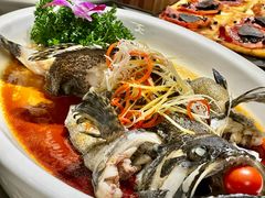 -云海肴·汽锅鸡·云南菜(南强街店)
