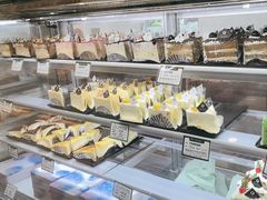 -蜂蝶来饼店(拱北总店)