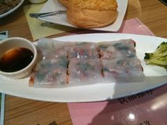 叉烧肠粉-火啫啫·粤式啫啫煲(南通首店)