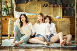 -韩国艺匠ARTIZ STUDIO(博览中心店)