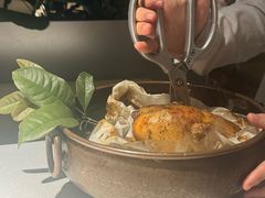 -桂满陇·海市蜃楼·黑金(国金店)