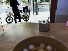 -好呷嘎来沙茶面(北京路店)