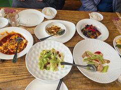 -素心小筑(后沙裕镇店)