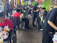 -有奴思烤肉·清真(正宁路店)