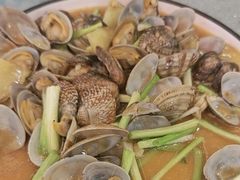 -巽寮印象美食部落餐厅·海鲜·地方特色菜(惠州体验店)