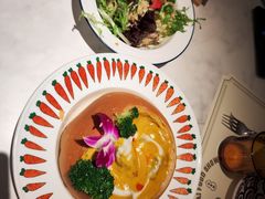 -太食獸泰式茶餐厅(北美新天地店)