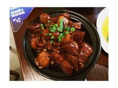 -建国328 本帮小馆·面馆