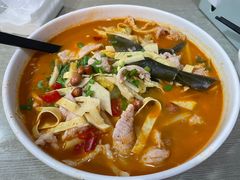 -缘久缘米粉(新街口店)