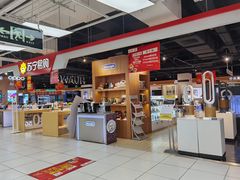 -家乐福(古北店)