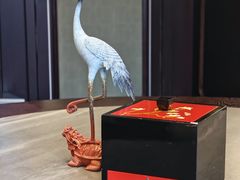 -RIVIERA 松鹤楼(外滩店)