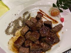 -福樱兰海鲜放题铁板烧(加州店)