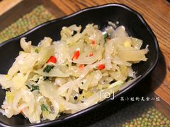 -潮十三潮汕砂锅粥(高新四路大都荟店)