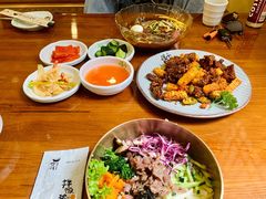 -全州拌饭馆(断桥店)