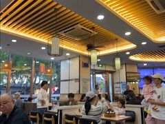 -蒋家桥饺面店(东关街店)