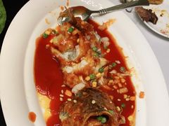 -丰收日·小海鲜·沪上家宴(顾村正大店)
