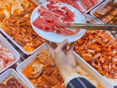 -焱味真•韩牛自助烤肉(大学城店)