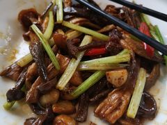 -客汀家宴·客家烟火 四季食材(集美店)