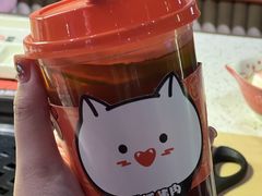 -猫抓烤肉(春熙路店)