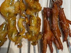 -老虎滩大连海鲜烧烤(建邺云锦路总店)