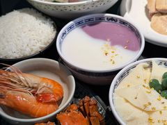 -金陵家宴·金陵春·南京菜(夫子庙店)