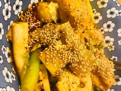 -皆道拌麻辣烫·麻辣拌