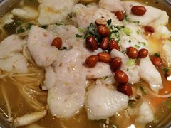 -Aqua Oasis 水天堂(石路天虹店)
