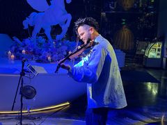 -天玑高空江景餐厅&酒吧Sky Secret Restaurant&Bar