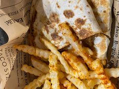 -TACO STAR 塔可星(下沙宝龙店)