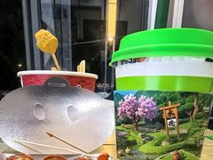 -鼎盛王朝康熙大典实景演出