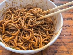 -万哈子红油面粉馆(户部巷店)