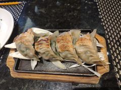 铁板羊肉饺子-新兴·金羊座·粤菜点心(乐峰店)