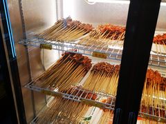 -宏姐串串香(宏伟路店)