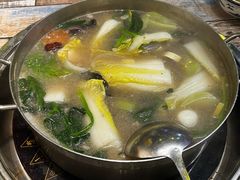 -刘少华贵州小黄牛·鲜牛肉火锅(总店)