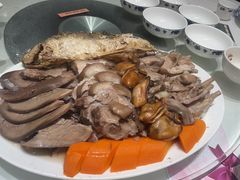 -南园酒家(前进路店)