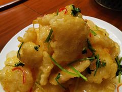 -老江南春·中国龙菜(衡山路店)